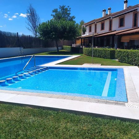 Casa Rural Alamillo Luque Екстер'єр фото