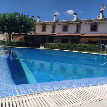 Casa Rural Alamillo Luque Екстер'єр фото
