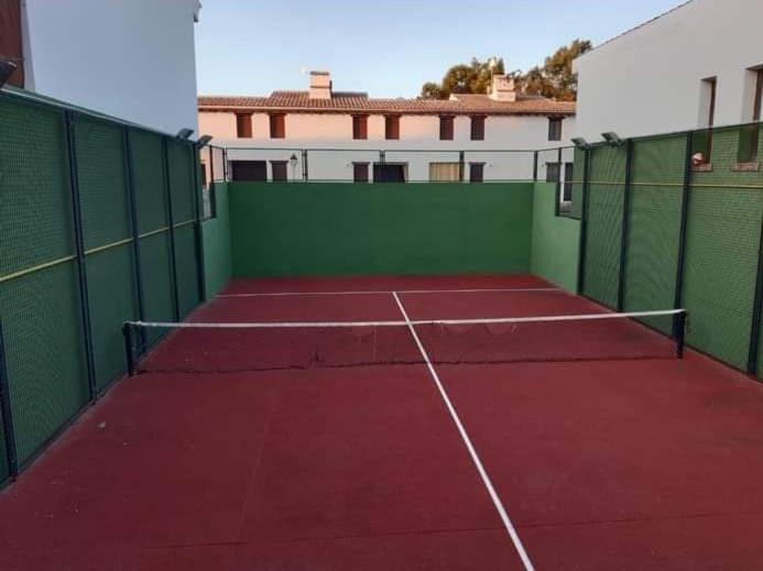 Casa Rural Alamillo Luque Екстер'єр фото