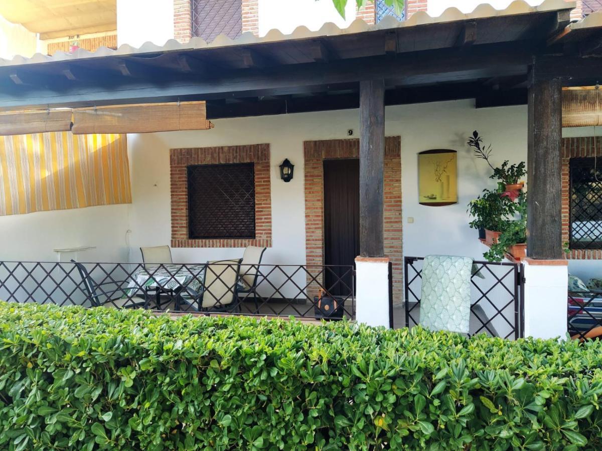 Casa Rural Alamillo Luque Екстер'єр фото