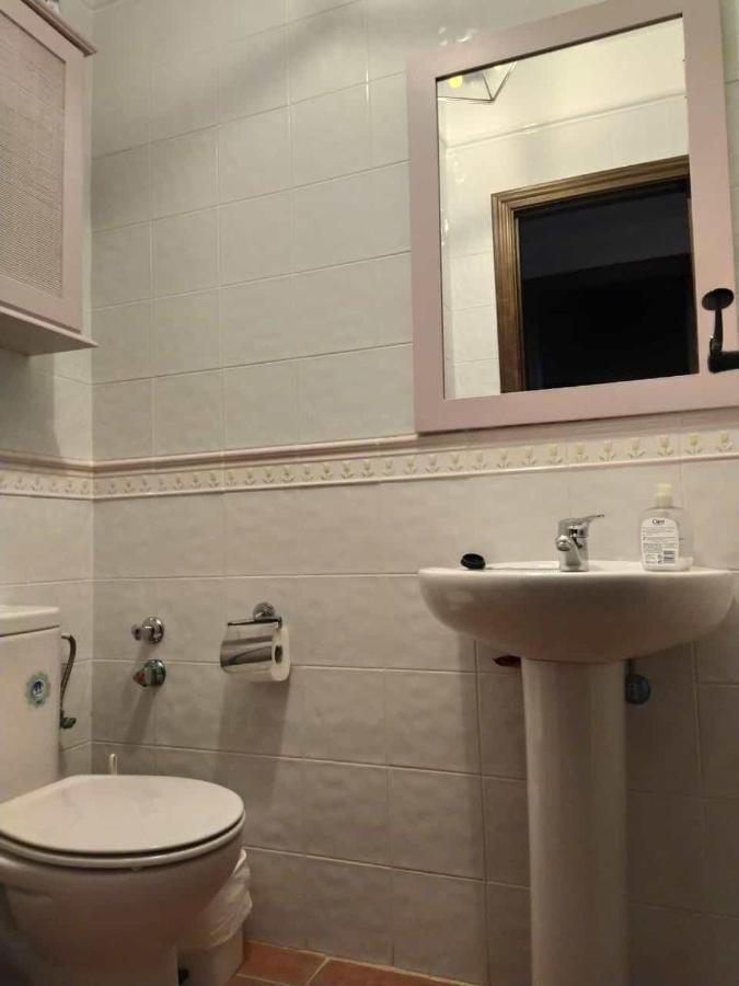 Casa Rural Alamillo Luque Екстер'єр фото