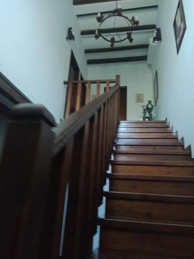 Casa Rural Alamillo Luque Екстер'єр фото