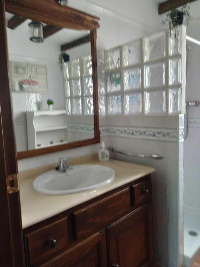Casa Rural Alamillo Luque Екстер'єр фото