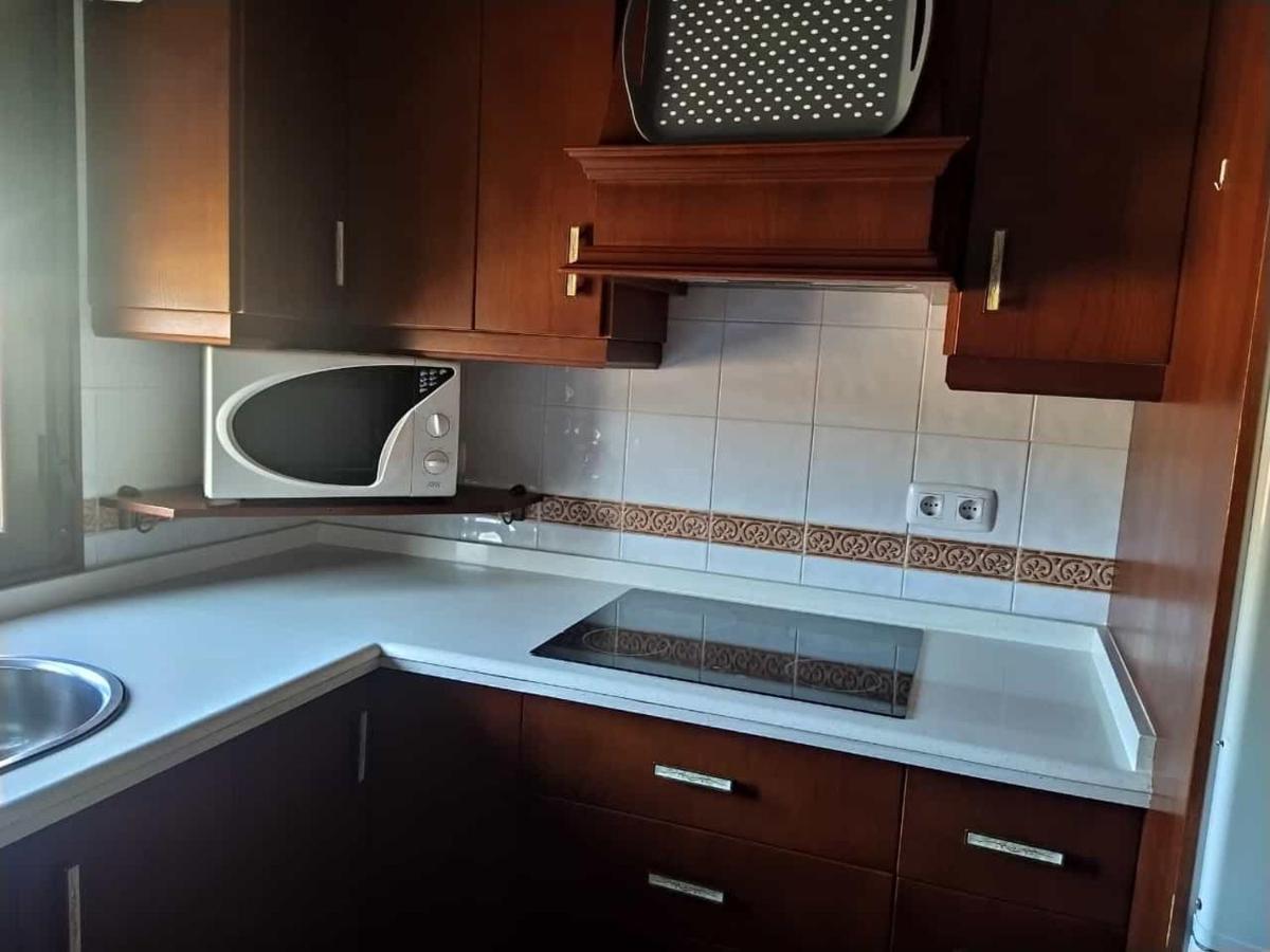 Casa Rural Alamillo Luque Екстер'єр фото
