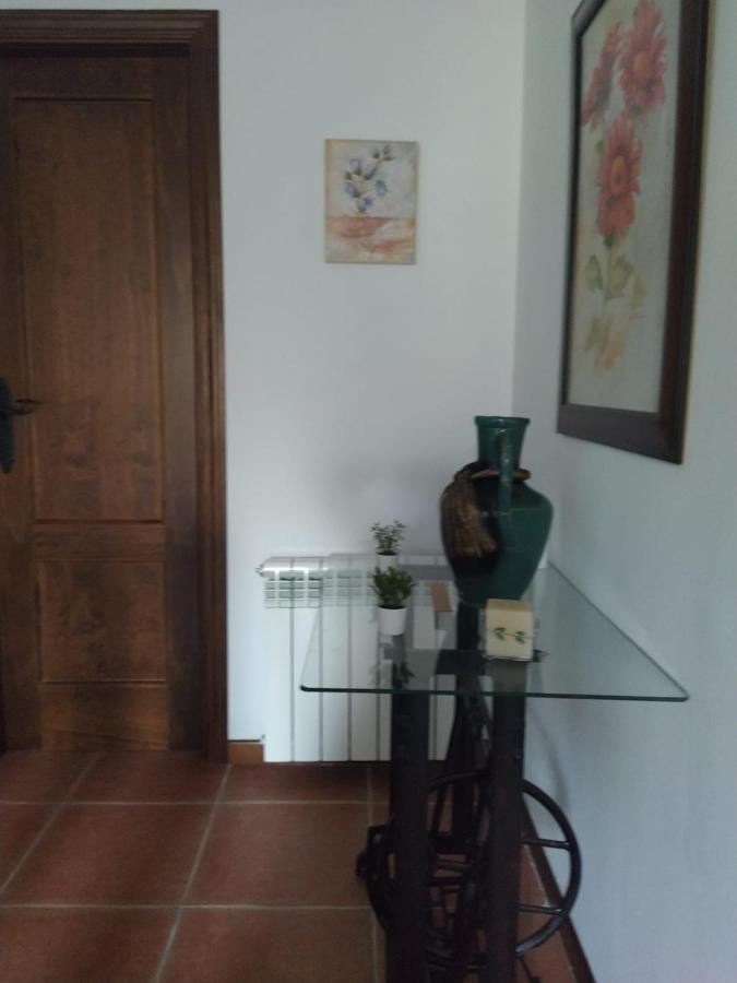 Casa Rural Alamillo Luque Екстер'єр фото